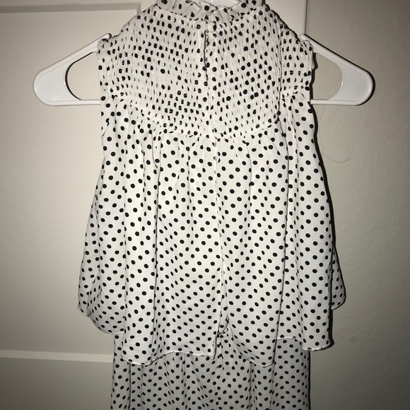 Misguided Romper - Picture 4 of 5